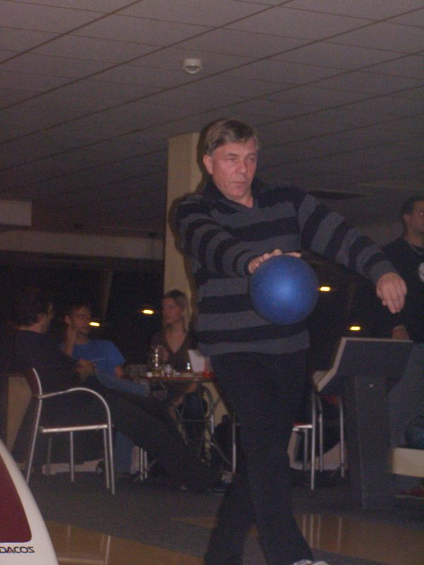 Bowling nebo petanque?