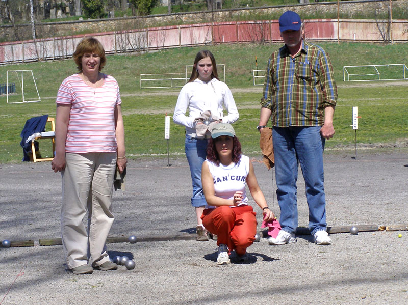 Vrka hrla s Evou a skonily na 11. mst