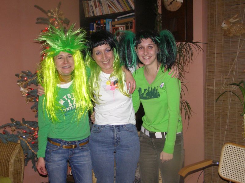 Silvest 2007