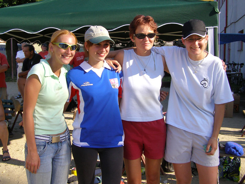 Mistryn R 2007