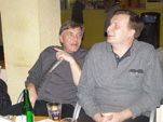 Vid? J vedu...