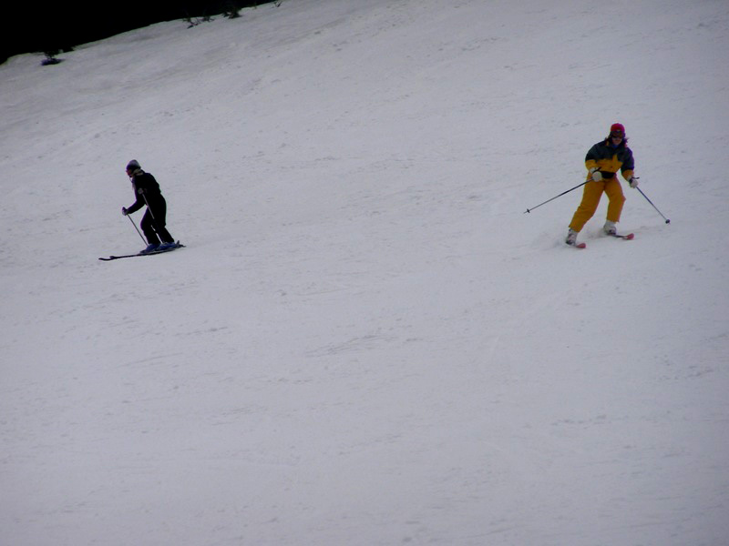 Vrka s Hedou