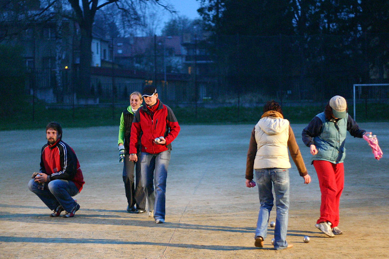 Roma s Luckou hraj o 3. msto a Vrka s Hedou vedle semifinle B