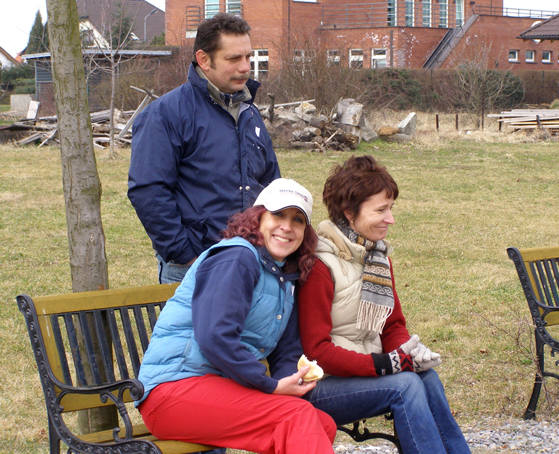 Poledn pauza